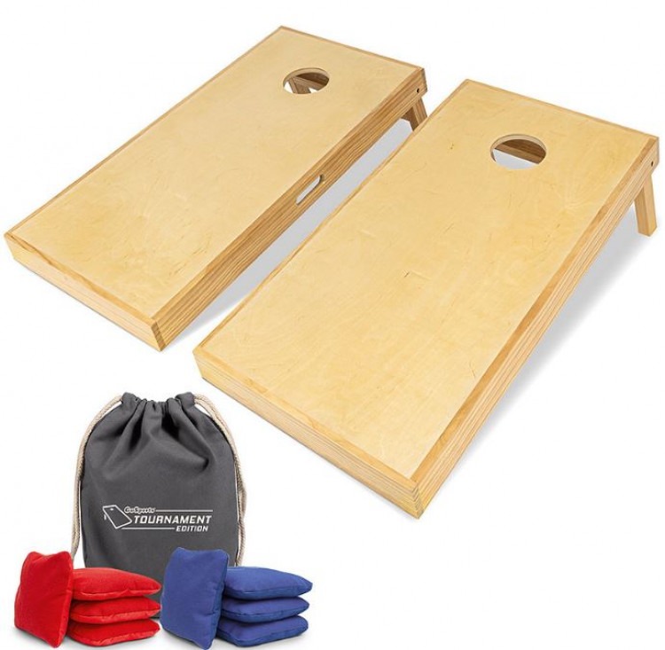 Cornhole Board set