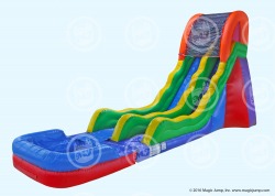 20 Fun Slide