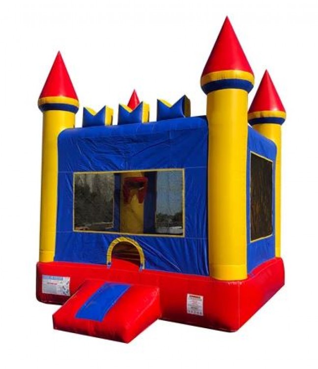 13'x13' Bounce House