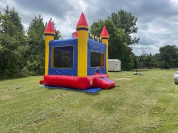 Regular Bounce House