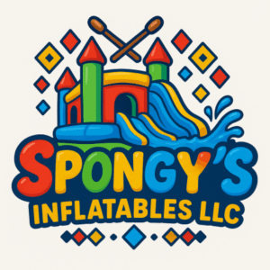 Spongy's Inflatables LLC Conehatta MS
